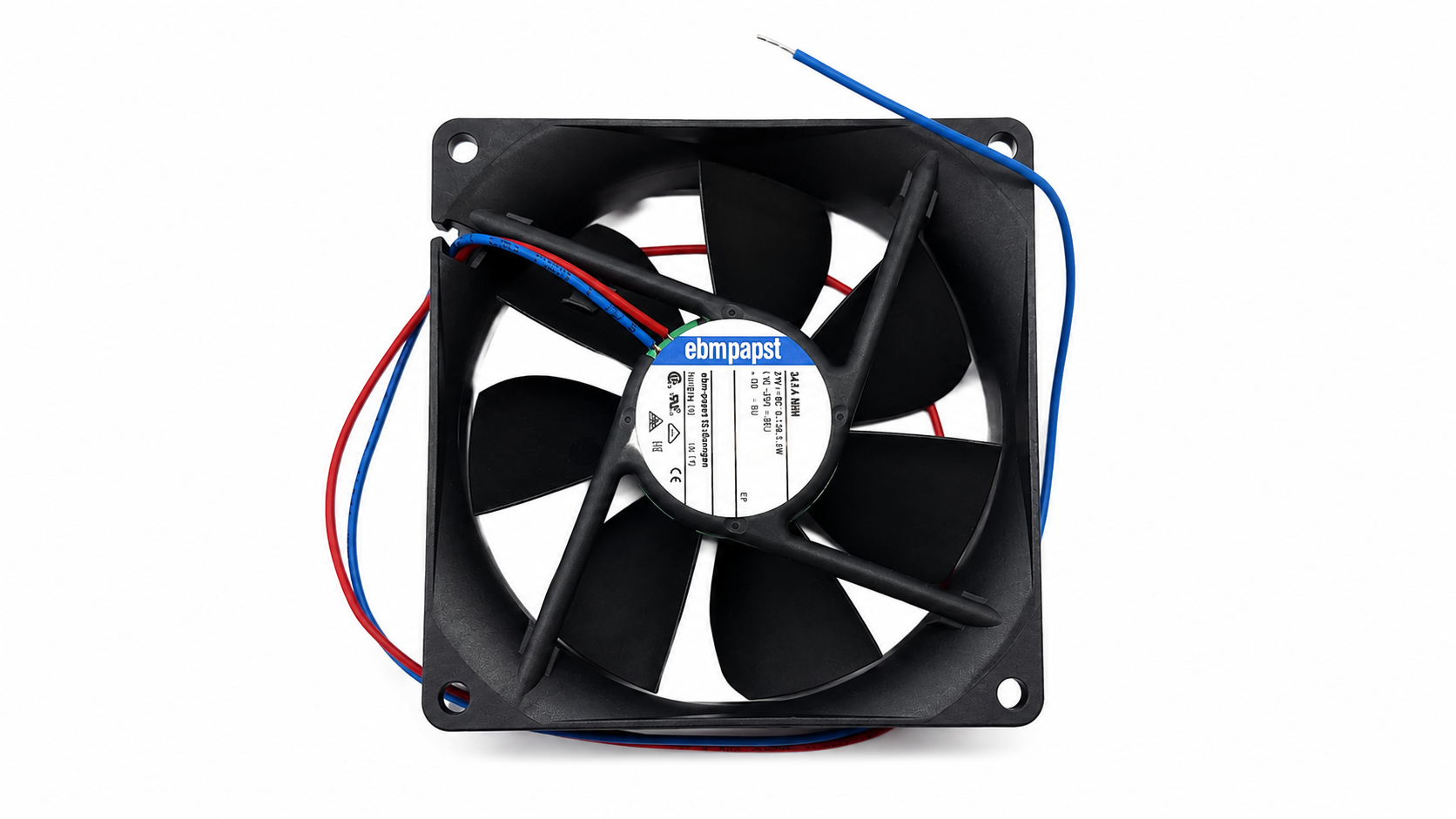 VENTILADOR P/MFC-3000